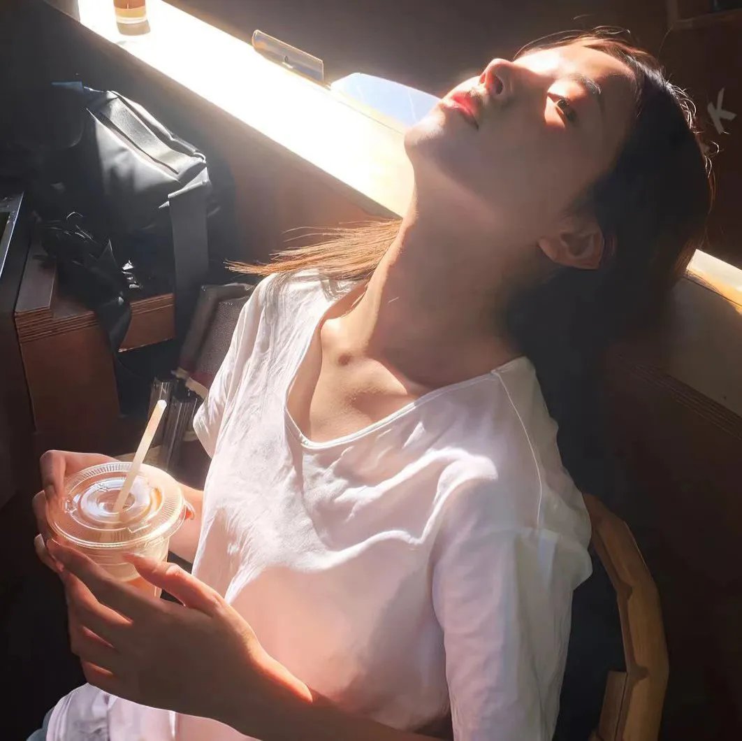 安娜与王子