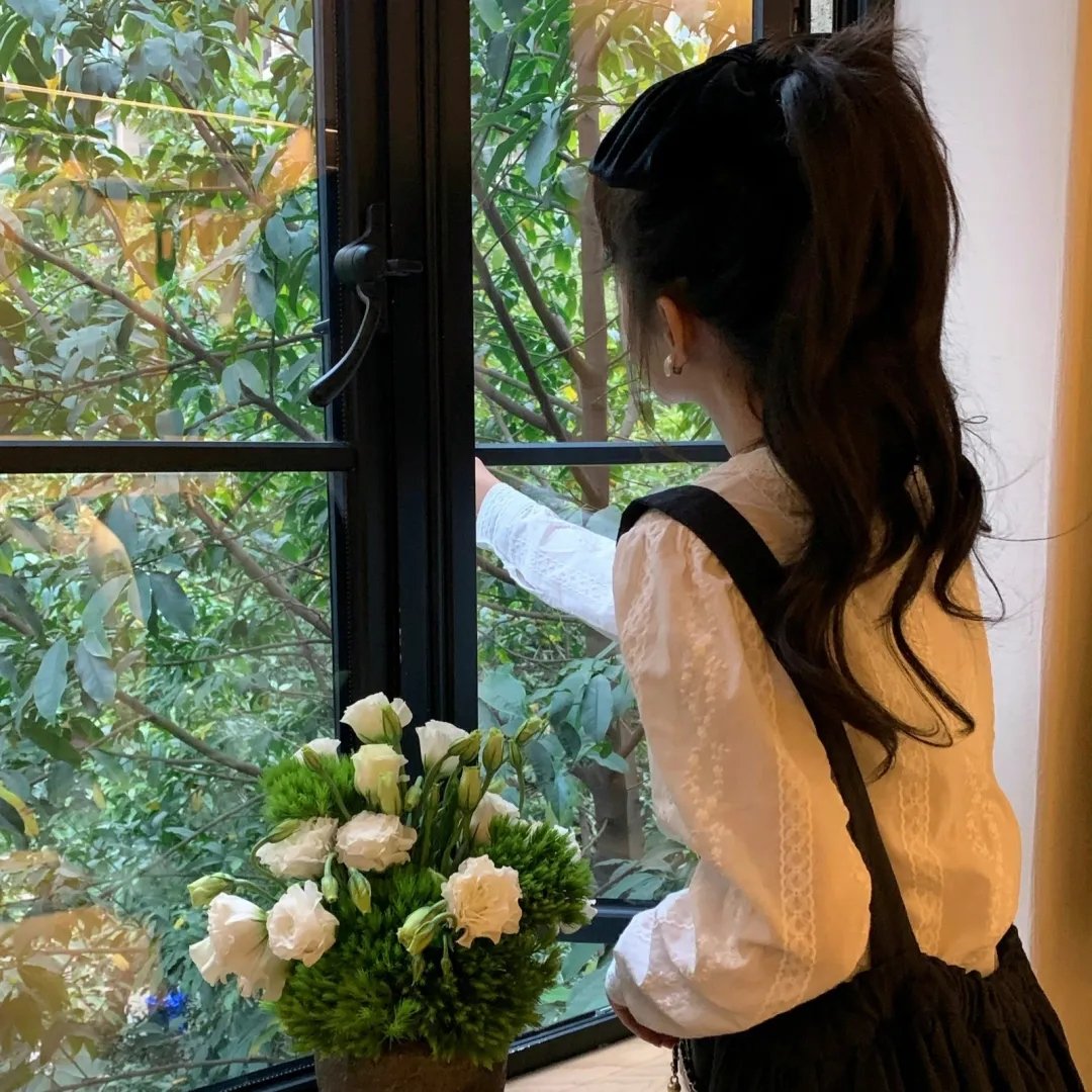 明日好运到