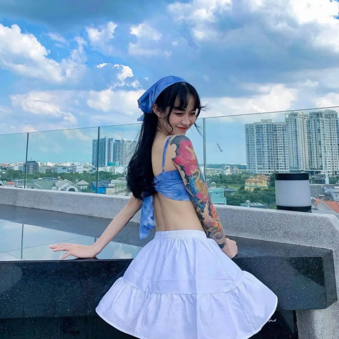 黛丝姑娘