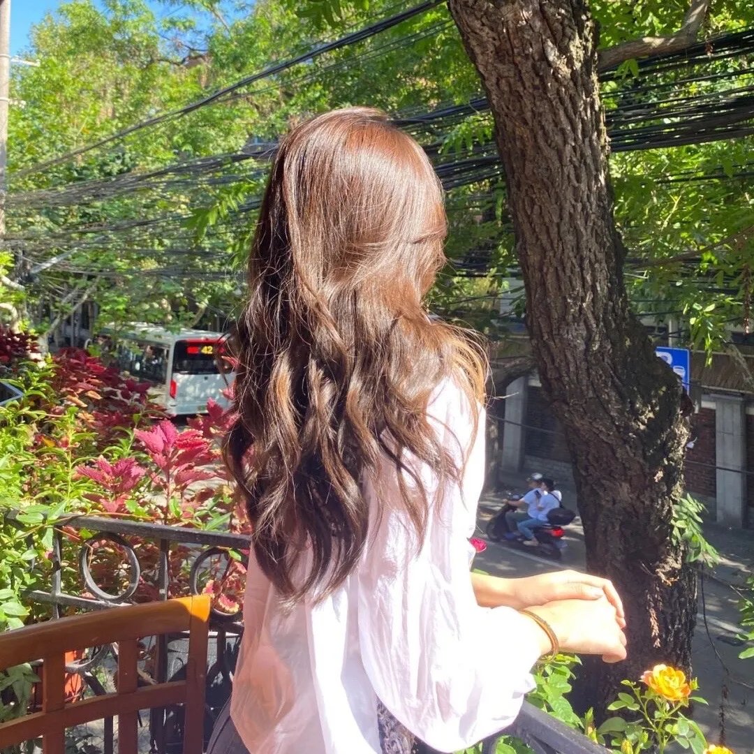 婶子