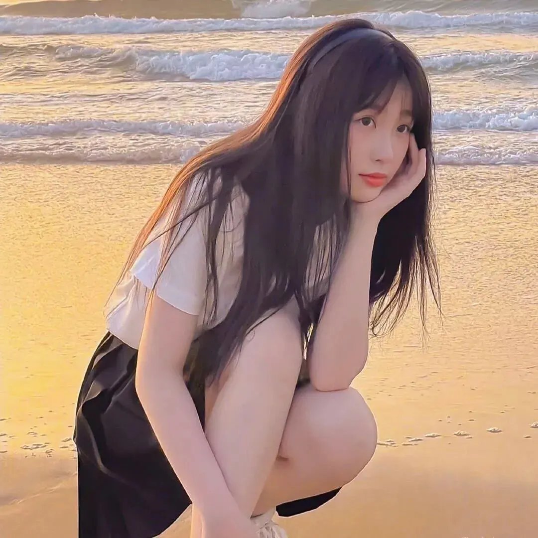 美男子